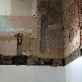 Martin Edwards architects