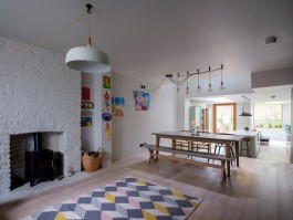 Martin Edwards architects