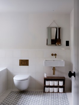 Martin Edwards architects