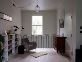 Martin Edwards architects