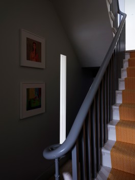 Martin Edwards architects