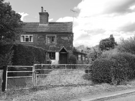 Martin Edwards architects