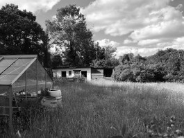 Martin Edwards architects