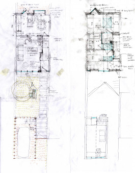Martin Edwards architects