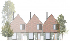 Martin Edwards architects