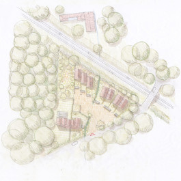 Martin Edwards architects