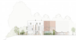 Martin Edwards architects