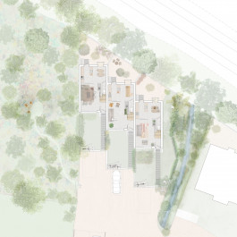 Martin Edwards architects