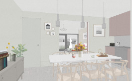 Martin Edwards architects