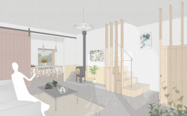 Martin Edwards architects