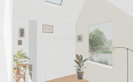 Martin Edwards architects