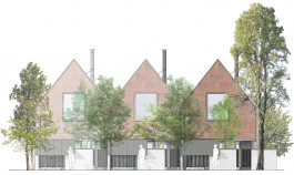 Martin Edwards architects