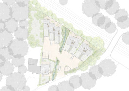 Martin Edwards architects