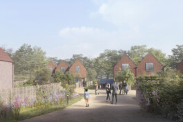 Martin Edwards architects