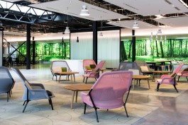 Martin Edwards architects