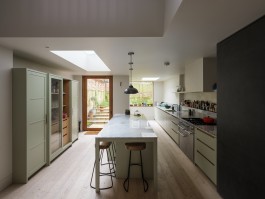 Martin Edwards architects