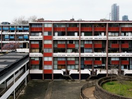 Martin Edwards architects