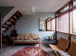 Martin Edwards architects