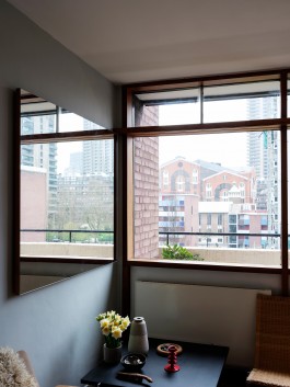 Martin Edwards architects