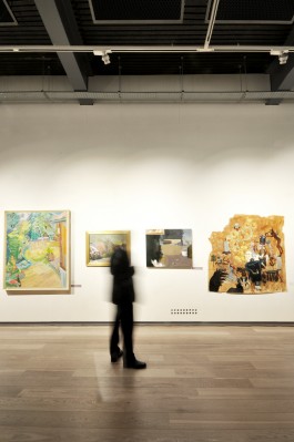 Martin Edwards architects