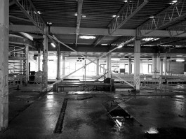 Martin Edwards architects