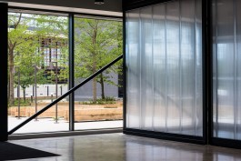 Martin Edwards architects