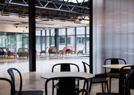 Martin Edwards architects
