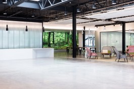 Martin Edwards architects