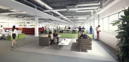 Martin Edwards architects