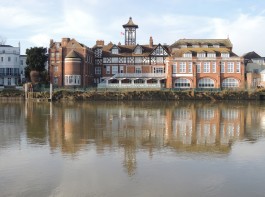 Martin Edwards architects