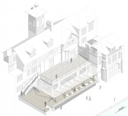 Martin Edwards architects