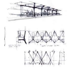 Martin Edwards architects