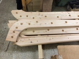 Martin Edwards architects