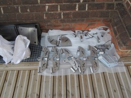 Martin Edwards architects