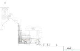 Martin Edwards architects