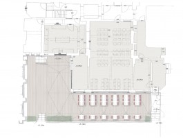 Martin Edwards architects