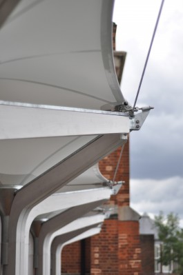 Martin Edwards architects