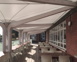 Martin Edwards architects