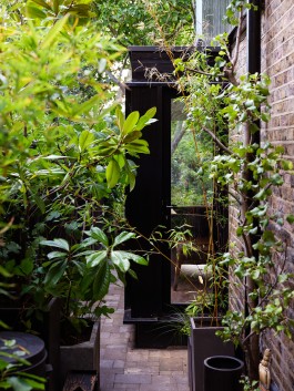 Martin Edwards architects