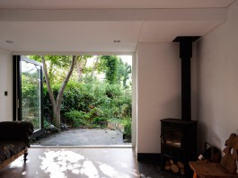 Martin Edwards architects