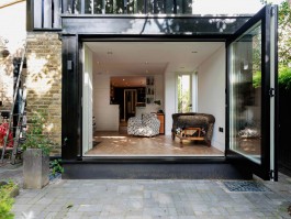 Martin Edwards architects