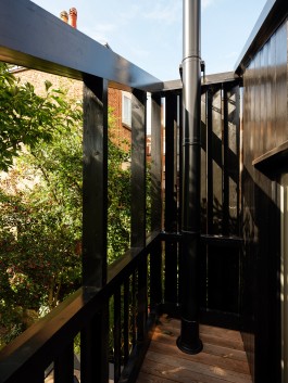 Martin Edwards architects