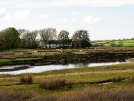 Martin Edwards architects