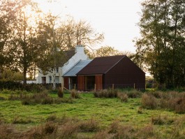 Martin Edwards architects