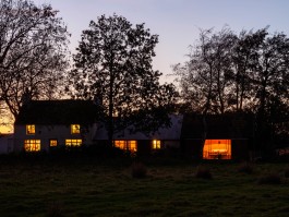 Martin Edwards architects