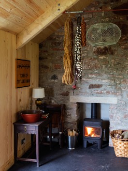 Martin Edwards architects