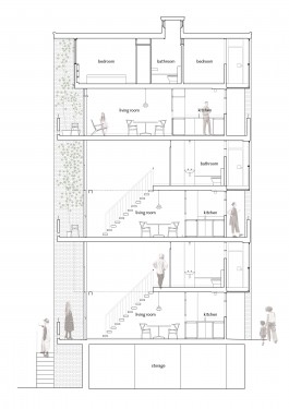 Martin Edwards architects