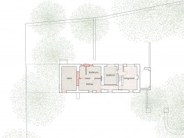 Martin Edwards architects