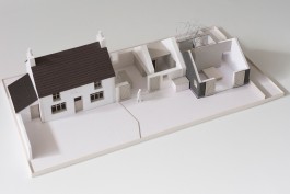 Martin Edwards architects