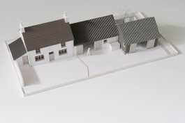 Martin Edwards architects